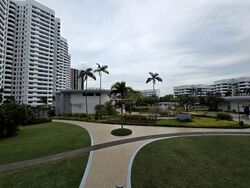 Mandarin Gardens (D15), Condominium #535400201
